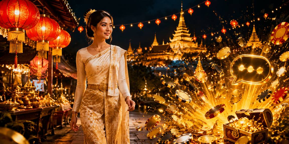 ip44 Lucky Hat ပွဲထဲကို ခုခြင်းဝင်နိုင်