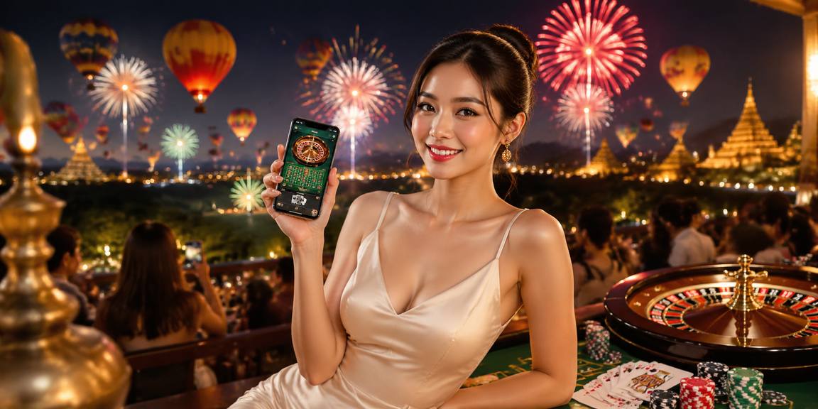 ip44 ip44 ရှိ ကာစီနိုနှင့် စလော့အားလုံး